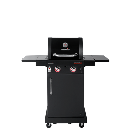 GASSGRILL PROFESSIONAL CORE 2 BRENNER