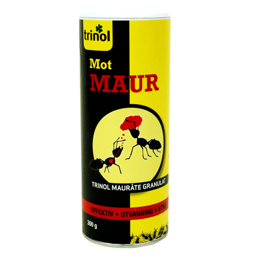 MAURÅTE GRANULAT 300GR