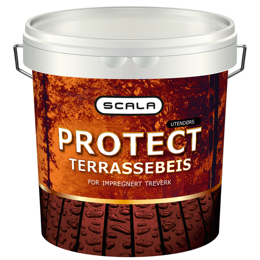 PROTECT TERRASSEBEIS