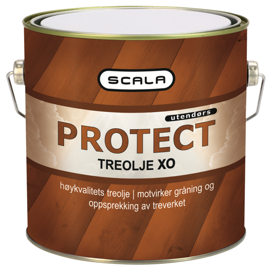 SCALA TREOLJE PROTECT XO
